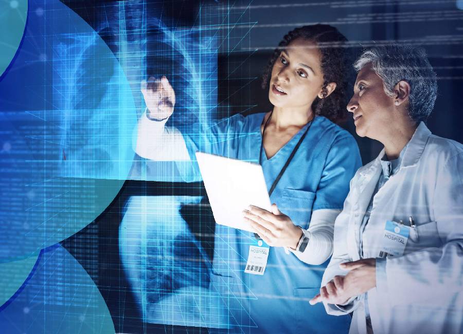 Healthcare Professionals